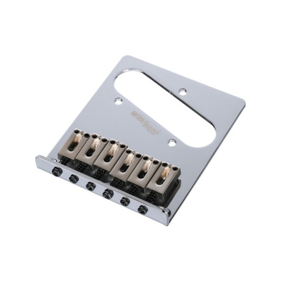 WOT03-CR M Series Бридж фиксированный, хром, Wilkinson