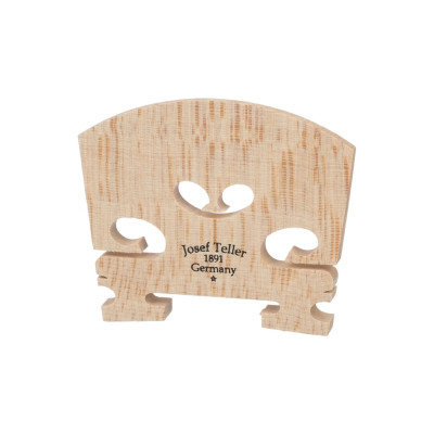 JT01047-4/4 Master No47 Подставка для скрипки 4/4, немецкая модель, Josef Teller