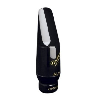 SM713 OPTIMUM Мундштук для саксофона альт AL5, Vandoren