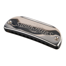 SW1020-15A Губная гармошка диатоническая, Swan