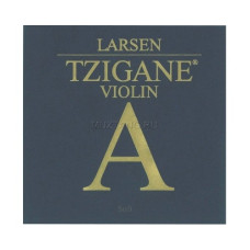 Струна A для скрипки LARSEN TZIGANE 631.375