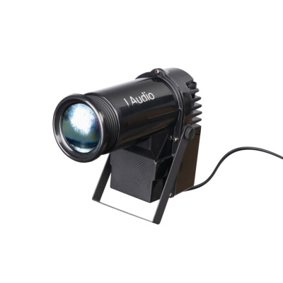 WS-PS10-White Прожектор пинспот, W, 10Вт, LAudio