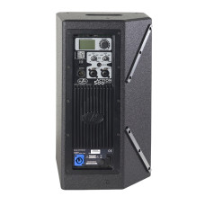 DAS AUDIO ACTION-508A Активная 2-полосная акустическая система, 1x8"+1", усилитель: 720 Вт пик.