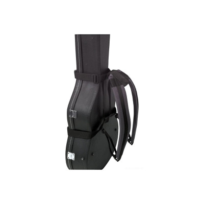 GEWA Case Carrying Harness ремни для транспортировки гитарного кейса
