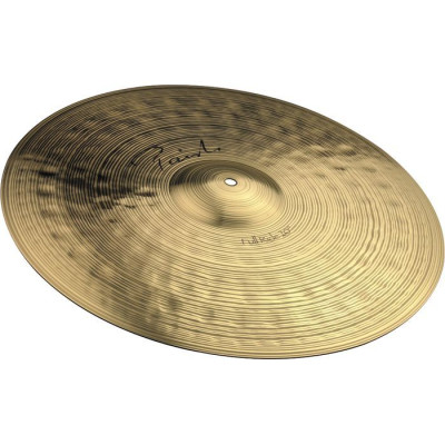 0004001620 Signature Full Ride Тарелка 20", Paiste