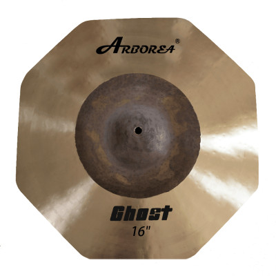 GH16RG Ghost Series Rocktagong Тарелка 16", Arborea