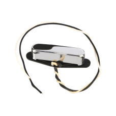 BGP331NC Tele Red Classic Звукосниматель магнитный, нековый, хром, Bagdasar guitars