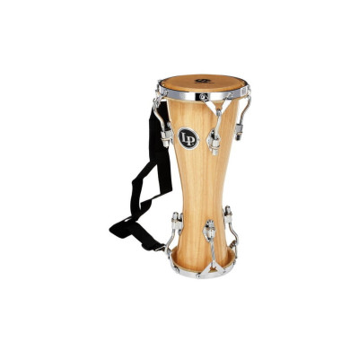 Latin Percussion LP492-AWC Okonkolo Bata Wood Small бата