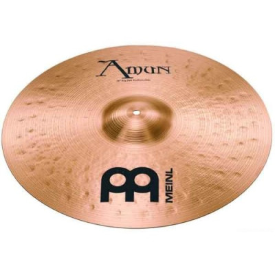 Meinl A20BBMR Amun Big Bell Medium Ride 20" тарелка райд