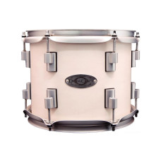Drumcraft Series 8 Maple Venice White Satin Chrome HW том-том 10x8" клён.