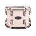 Drumcraft Series 8 Maple Venice White Satin Chrome HW том-том 10x8" клён. Drumcraft Series 8 Maple Venice White Satin Chrome HW том-том 10x8" клён.