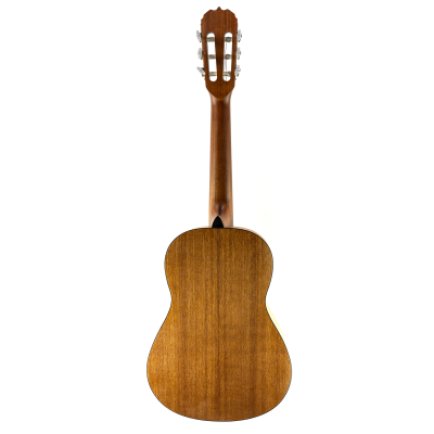 Sevillia IC-100M 1/2 NS Гитара классическая шестиструнная (коробка 8шт)