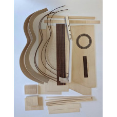 AW-190022 Комплект "Классика Опт", Акустик Вуд