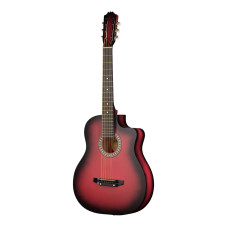 42C-RD Гитара акустическая, Ижевский завод Т.И.М