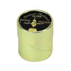 SAMUEL KOLSTEIN DOUBLE BASS ROSIN HARD канифоль для контрабаса