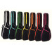GEWA IP-G 4/4 Classic Gig Bag Green чехол для классической гитары 4/4 зеленый