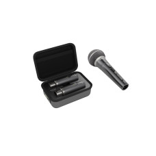 B-3RC Беспроводная микрофонная система со съемным передатчиком и приемником, Nux