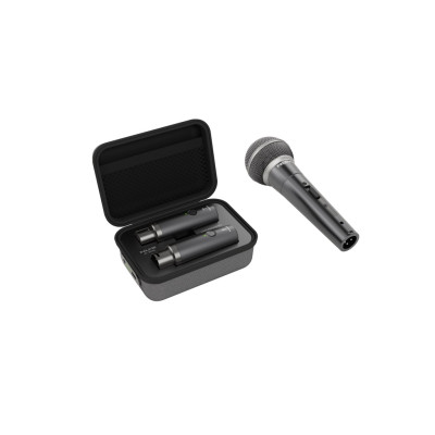 B-3RC Беспроводная микрофонная система, Nux