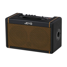 AC-40S Комбоусилитель для акустической гитары, 40Вт, портативный, Joyo