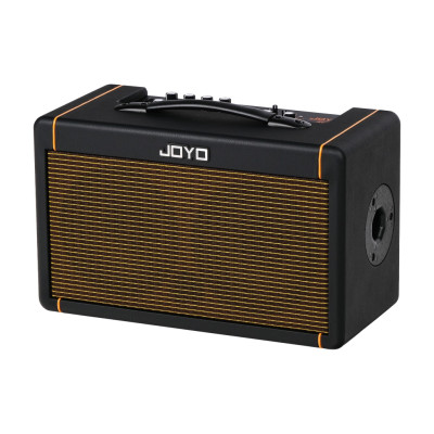 AC-40S Комбоусилитель для акустической гитары, 40Вт, портативный, Joyo