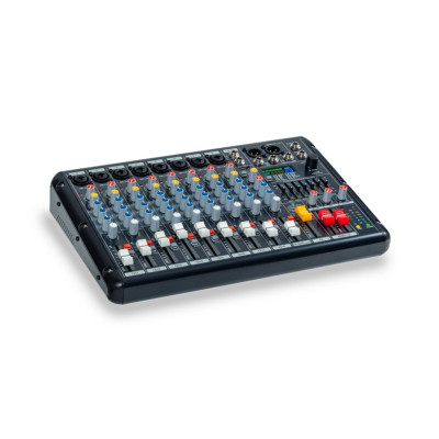 YouMix-810-Pro Микшерный пульт, 10 каналов, Soundsation