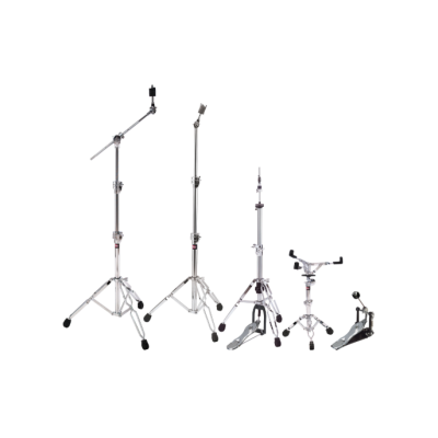 Gibraltar 6700PK комплект стоек и педалей