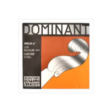 THOMASTIK Dominant 129 cтруна E (Ми) для скрипки 4/4