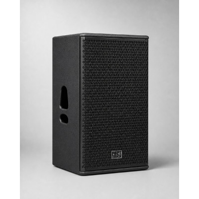 TDS112A PRO Акустическая система активная, 900Вт, Port Audio