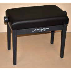 BPM-20/BN Банкетка для пианино или рояля деревянная, Мозеръ BPM-20/BN Банкетка для пианино или рояля деревянная, Мозеръ