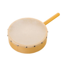 APH-9 Ручной бубен на ручке, Angel