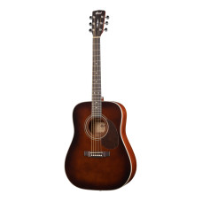EARTH70-BR Earth Series Акустическая гитара, коричневая, Cort EARTH70-BR Earth Series Акустическая гитара, коричневая, Cort