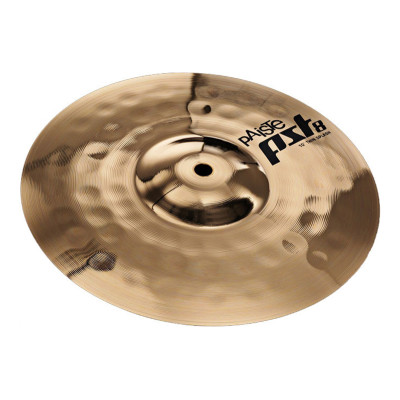 0001802210 PST 8 Reflector Thin Splash Тарелка 10", Paiste
