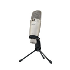 LC-1 Микрофон конденсаторный, студийный, LAudio