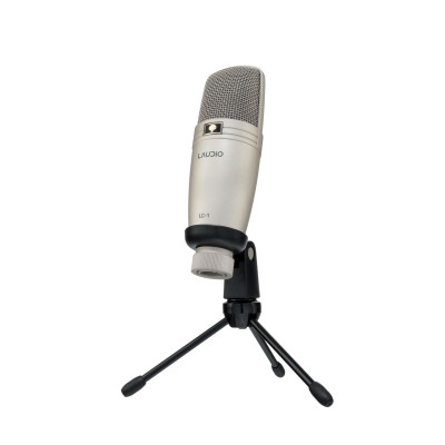 LC-1 Микрофон конденсаторный, студийный, LAudio