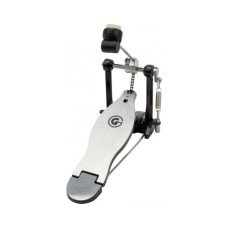 Gibraltar 4711SC Chain-drive Single Pedal педаль бас барабана