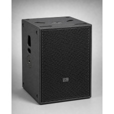 TDSSUB215GA Сабвуфер активный, 1400Вт, Port Audio