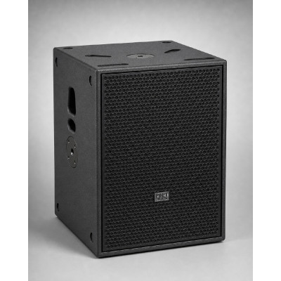 TDSSUB215GA Сабвуфер активный, 1400Вт, Port Audio