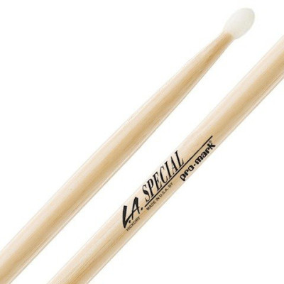 LA7AN L.A. Special 7A Барабанные палочки, орех, нейлоновый наконечник, ProMark
