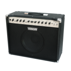Soldier-30 Комбоусилитель гитарный ламповый, 30Вт, Yerasov