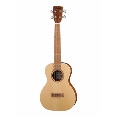 UTPR Укулеле тенор, цвет натуральный, Poni