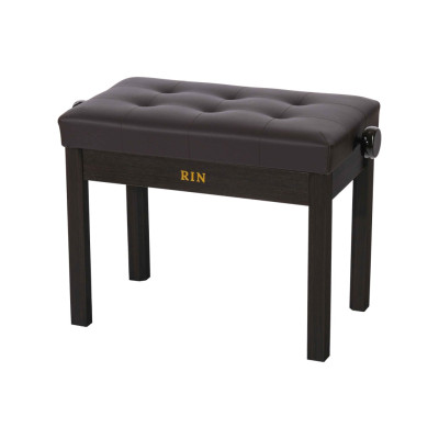 LB-21RWM Банкетка, коричневая, искусственная кожа, Rin