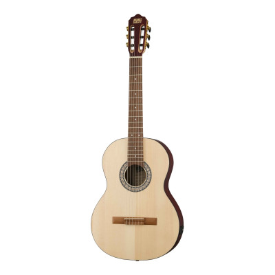 LAG1C-SAM24 LAG1C Классическая гитара со звукоснимателем, MIG Guitars