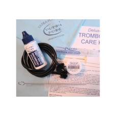 ULTRA-PURE Cleanibg Set Trombone комплект для ухода за тромбоном