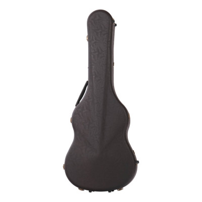 9.650 Футляр для классической гитары, с гигрометром, Alhambra