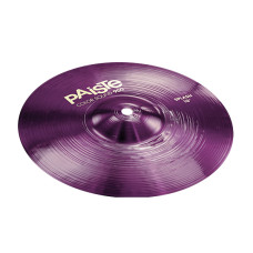 0001942212 Color Sound 900 Purple Splash Тарелка 12", Paiste