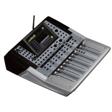 DMT12 Цифровой микшерный пульт, 12 каналов, LAudio