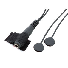 SH712 Звукосниматель для акустических инструментов, 2 датчика, гнездо 6,3мм, Shadow