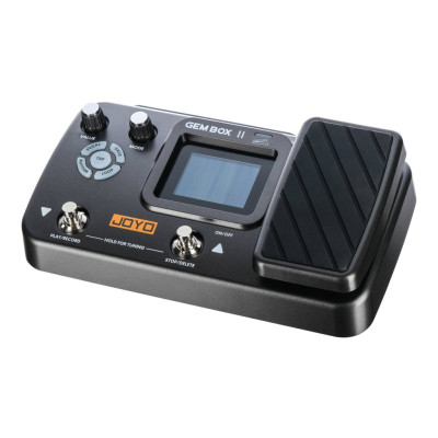 GEM-BOX-II Процессор эффектов, Joyo