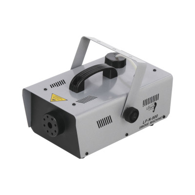 LF-N-900C Профессиональный генератор дыма, мощность 900 Вт, серия AMD, LFocus