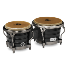 Latin Percussion LP201AX-2RRB Raul Rekow Signatur Bongos бонго комплект 7 1/4", 8 5/8"